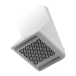 Xiaomi 80W Adaptive Wireless Charging Stand with cooling system