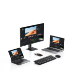 Xiaomi A27Qi 2026 27″ 120Hz 2K IPS Office Monitor - Image 5