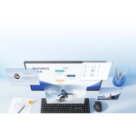 Xiaomi A27Qi 2026 27″ 120Hz 2K IPS Office Monitor - Image 6