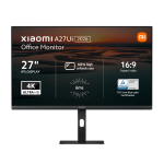 Xiaomi A27Ui 27-inch 4K IPS office monitor