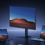 Xiaomi A27Ui 27″ 60Hz 4K IPS Office Monitor - Image 6