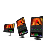 Xiaomi A27Ui 27-inch monitor with ergonomic adjustable stand