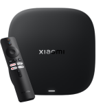 Xiaomi TV Box S 3rd Gen 4K UHD Media Player (Google TV, Dolby Vision)