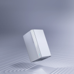 Xiaomi Mesh System AC1200 managed with the Xiaomi Home app