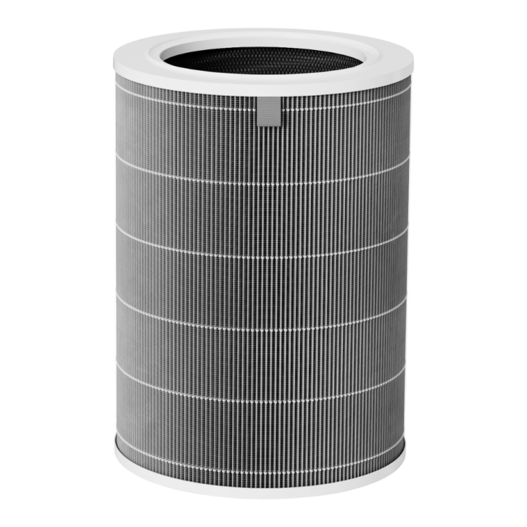 Official Xiaomi Smart Air Purifier 4 Pro replacement filter