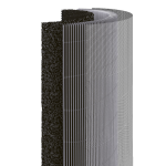 High-efficiency Xiaomi Smart Air Purifier 4 Pro filter capturing fine particles