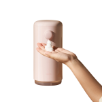 Xiaomi automatic foam soap dispenser with infrared motion sensor