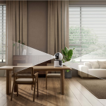 Xiaomi Smart C300 Dual 2K Indoor Wi-Fi Security Camera - Image 9