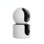 Xiaomi Smart C300 Dual managed through the Xiaomi Home app