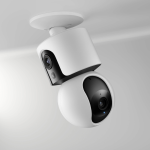 Xiaomi Smart C300 Dual 2K Indoor Wi-Fi Security Camera - Image 4