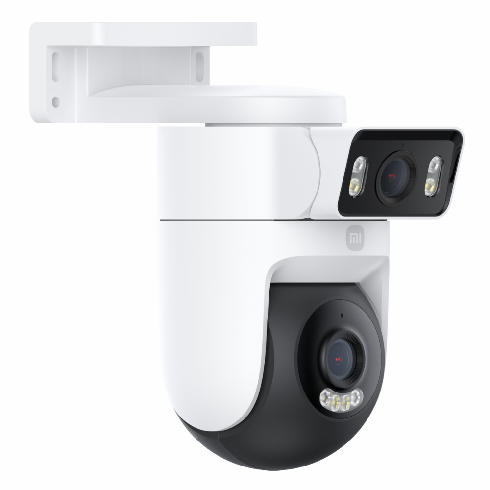 Xiaomi CW500 Dual Outdoor 2.5K Wi-Fi 6 Smart Security Camera