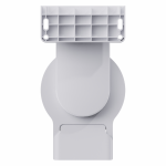 Xiaomi CW500 Dual Outdoor 2.5K Wi-Fi 6 Smart Security Camera - Image 5