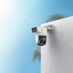 Xiaomi CW500 Dual with AI detection and full-colour night vision