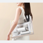 Compact and lightweight Xiaomi Hair Dryer H101 for travel