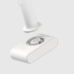 Lightweight Xiaomi Cordless Pressure Washer with rechargeable battery