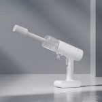 Adjustable spray nozzle on Xiaomi Cordless Pressure Washer