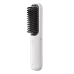 Xiaomi Cordless Hair Straightener Brush with rechargeable battery