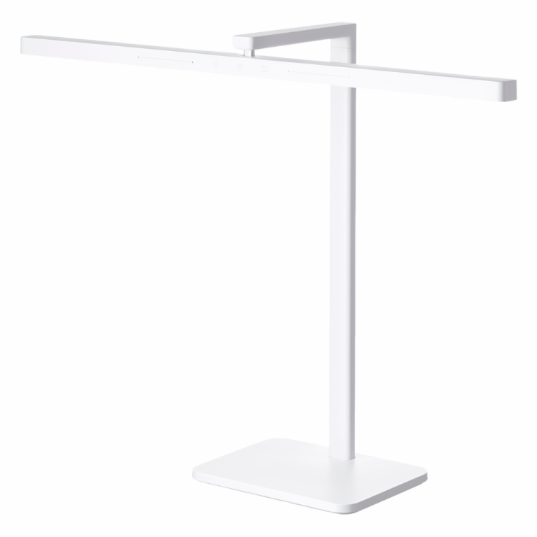 Xiaomi LED Desk Lamp 2 with smart voice control