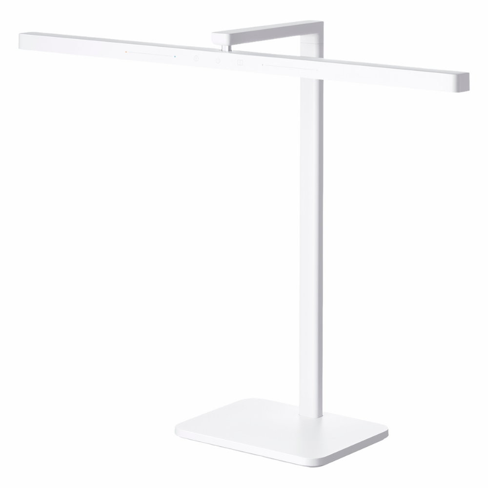 Xiaomi LED Desk Lamp 2 with smart voice control