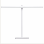 Xiaomi LED Desk Lamp 2 on a modern office desk