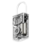 Xiaomi Portable Electric Air Compressor 2 Pro - Image 8