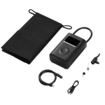 Xiaomi Portable Electric Air Compressor 2 Pro with included accessories