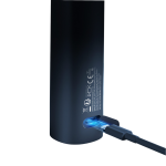 Rechargeable Xiaomi Electric Shaver S101 with USB Type-C charging