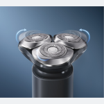 Genuine Xiaomi replacement head for Electric Shaver S101