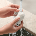 Easy installation of Xiaomi Faucet Purifier Filter