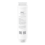 Xiaomi Smart Filtered Water Dispenser Composite Filter PPC replacement filter