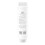 Xiaomi Smart Filtered Water Dispenser Composite Filter RO1 replacement filter