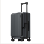 Xiaomi Front Pocket 20-inch carry-on luggage with hard-shell design