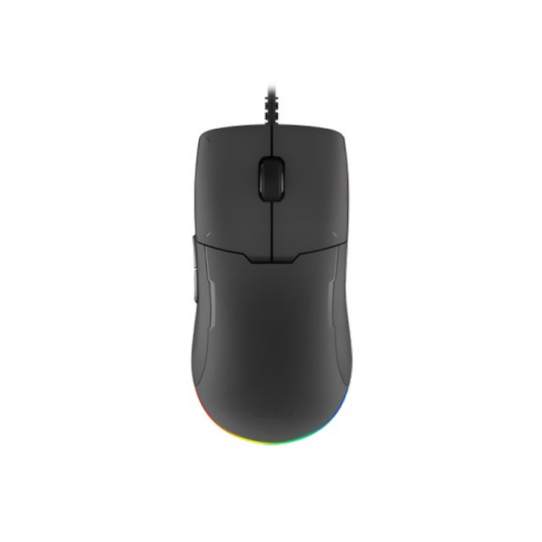 Ergonomic Xiaomi Gaming Mouse Lite with USB wired connection