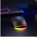 Xiaomi Gaming Mouse Lite wired gaming mouse with RGB lighting