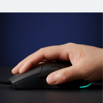 Ultra-lightweight Xiaomi Gaming Mouse Lite weighing 72 grams