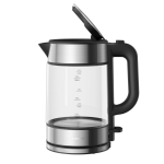 Xiaomi 1.7L Electric Glass Kettle – 2200W Fast Boil - Image 4