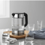 Xiaomi 1.7L Electric Glass Kettle – 2200W Fast Boil - Image 10