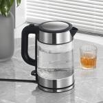 Xiaomi 1.7L Electric Glass Kettle – 2200W Fast Boil - Image 12
