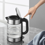 Xiaomi 1.7L Electric Glass Kettle – 2200W Fast Boil - Image 14