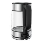 Xiaomi 1.7L Electric Glass Kettle – 2200W Fast Boil - Image 3