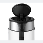 Xiaomi 1.7L Electric Glass Kettle – 2200W Fast Boil - Image 5