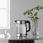 Xiaomi 1.7L Electric Glass Kettle – 2200W Fast Boil - Image 9