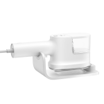 Xiaomi Handheld Steam Iron producing continuous steam
