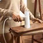 Xiaomi Handheld Garment Steamer for multiple fabric types