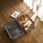 Compact Xiaomi Handheld Garment Steamer for home and travel