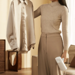 Xiaomi Handheld Garment Steamer used for vertical steaming