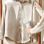 Xiaomi Handheld Garment Steamer - Image 11