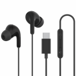 12.4mm dynamic driver in Xiaomi Type-C earphones