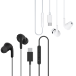 Xiaomi In-Ear Headphones Type-C wired USB-C earphones