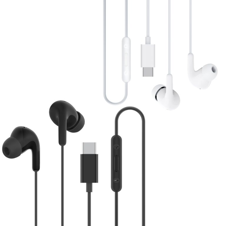 Xiaomi In-Ear Headphones Type-C wired USB-C earphones